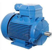 Электродвигатель АИМ 355 S8 (АИМ355S8) 132 кВт 750 об/мин