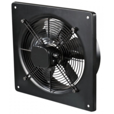 Осевой вентилятор Weiguang YWF 4E-350-B-102/34-B