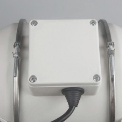 Канальный вентилятор Binetti FDP-100 Канальный вентилятор Binetti FDP-100