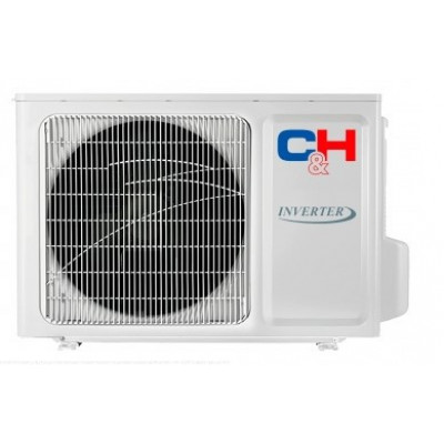 Кондиционер сплит-система Cooper&Hunter Supreme CH-S24FTXAM2S-BL