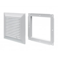 Решетка Dospel Duo Smart 150