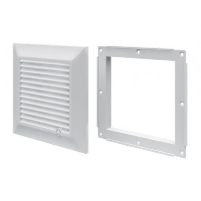 Решетка Dospel Duo Smart 150