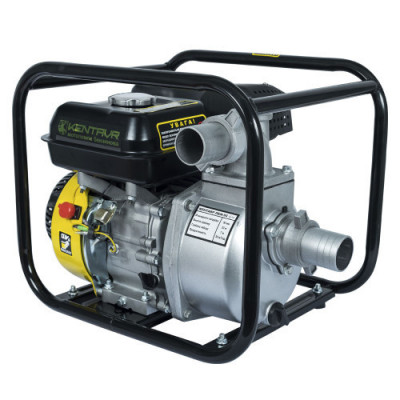Мотопомпа Кентавр ЛБМ50