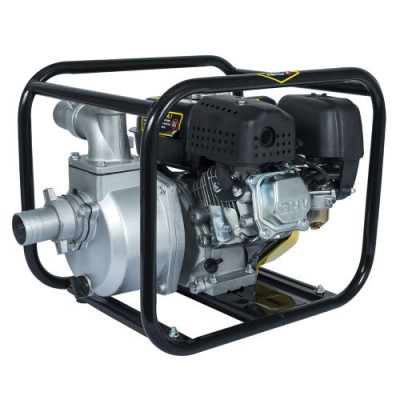 Мотопомпа Кентавр ЛБМ50