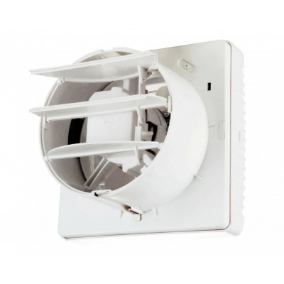 Осевой вентилятор ВЕНТС ВВР 180 (приток)