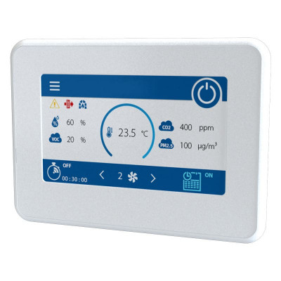 Панель управления Вентс А25