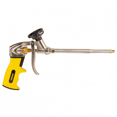 Пистолет для пены SIGMA тефлоновое покрытие адаптера