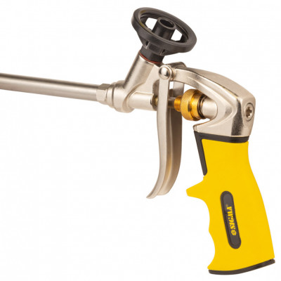 Пистолет для пены SIGMA тефлоновое покрытие адаптера