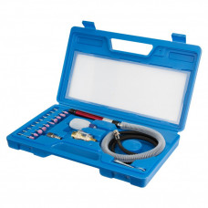 Шлифмашинка прямая пневматическая SIGMA 54000об/мин