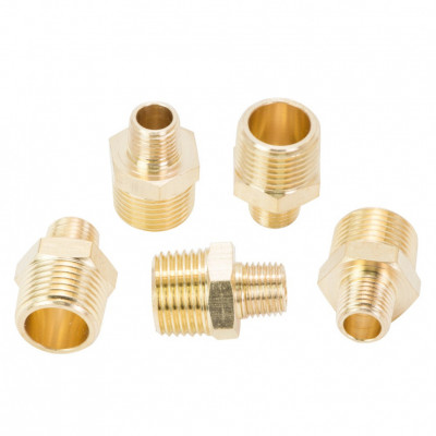 Соединение SIGMA MT 1/4