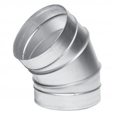 Отвод ВЕНТС 45-200