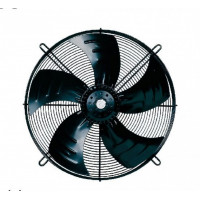 Осевой вентилятор MAER 4E-550-B