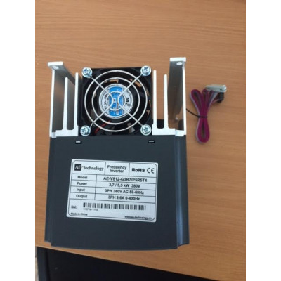 Преобразователь частоты AE-V812-G45/P55T4