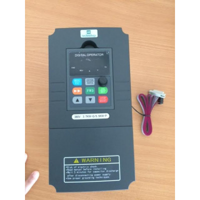 Преобразователь частоты AE-V812-G45/P55T4