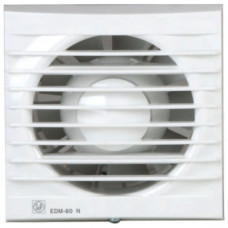 Бытовой осевой вентилятор Soler & Palau EDM-80 NZ