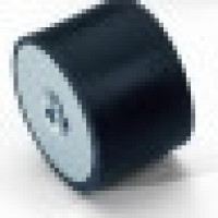 Звездочка плоская SATI 19,05 12B-1 Z=125