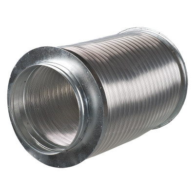 Шумоглушитель ВЕНТС СРФ 315/600