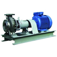 Насос Х 200-150-500 (160/1500)