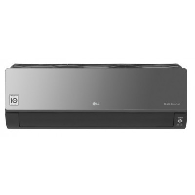 Кондиціонер спліт-система LG Artcool Mirror AC09BQ