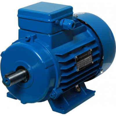 Электродвигатель АИР 315 М4 (АИР315М4) 200 кВт 1500 об/мин