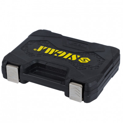 Набор насадок SIGMA 46шт