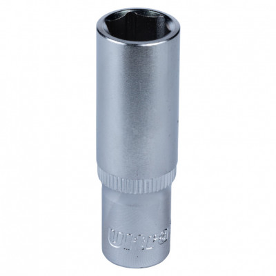 Насадка шестигранная длинная ULTRA 1/4