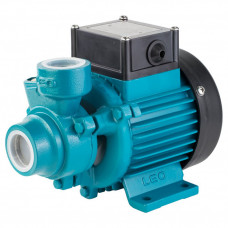 Насос вихревой LEO XKm50-1