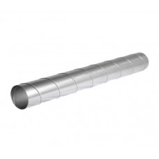 Воздуховод ВЕНТС Спировент 500/1