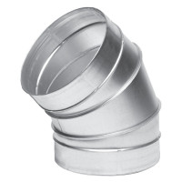 Отвод ВЕНТС 45-250