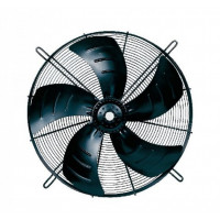 Осевой вентилятор MAER 4E-630-B