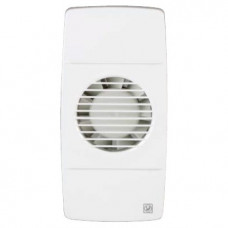 Бытовой осевой вентилятор Soler & Palau EDM-80 L
