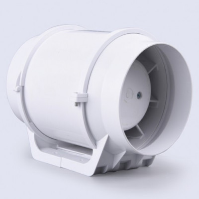 Канальный вентилятор Binetti FDP-125 S