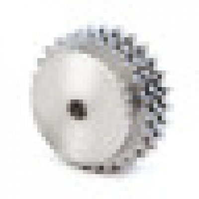 Звездочка плоская SATI 15,875 10B-3 Z=45