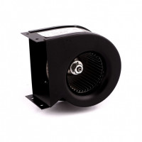 Вентилятор радіальний ВРМ 80/1 М