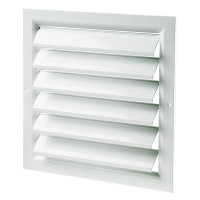 Решетка Вентс РГ 220x100