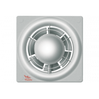 Вытяжной вентилятор Colibri FLIGHT 100 Silver