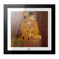 Кондиціонер спліт-система LG Artcool Galary A12FT