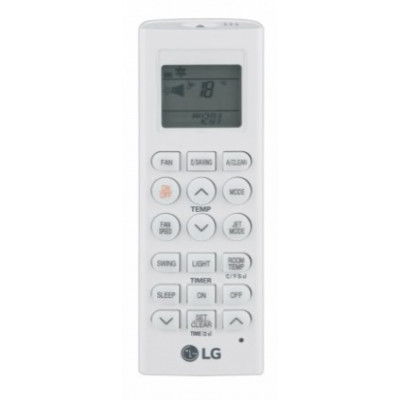Кондиціонер спліт-система LG Artcool Galary A12FT