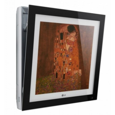 Кондиціонер спліт-система LG Artcool Galary A12FT