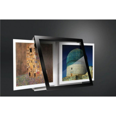 Кондиціонер спліт-система LG Artcool Galary A12FT