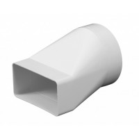 Соединитель каналов Awenta 75*150/125