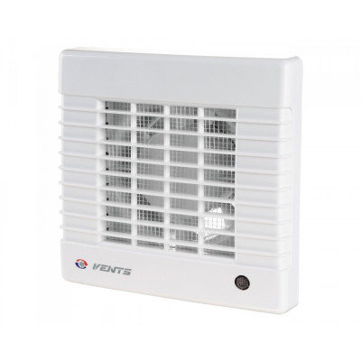 Осевой вентилятор ВЕНТС 125 М1 турбо