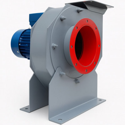 Вентилятор высокого давления ВЦ 10-28 №3,15 (4,0/3000), исп. №1
