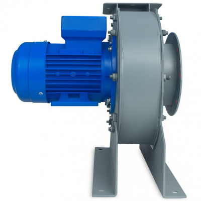 Вентилятор высокого давления ВЦ 10-28 №3,15 (4,0/3000), исп. №1