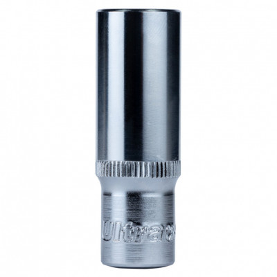 Насадка шестигранная длинная ULTRA 1/4