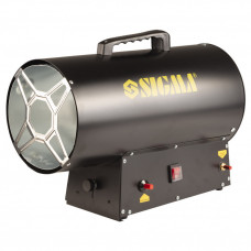 Газовая тепловая пушка SIGMA 33кВт