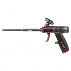 Пистолет для пены ULTRA с двойным фиксатором