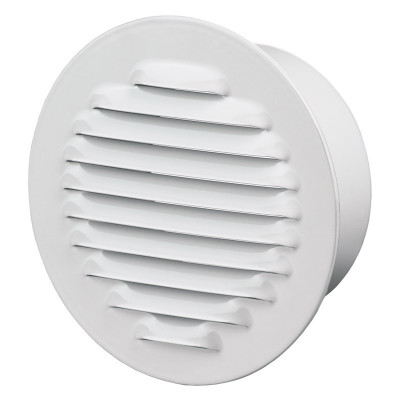 Решетка Вентс МВМО 100 бВ