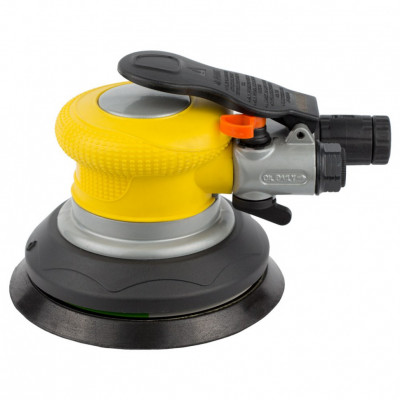 Шлифмашинка пневматическая SIGMA 125мм