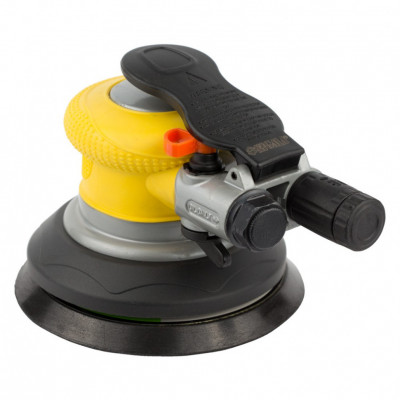 Шлифмашинка пневматическая SIGMA 125мм